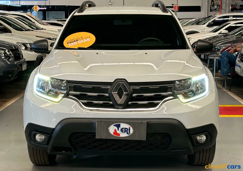 Renault-MT-VARZEA+GRANDE-DUSTER+Iconic+1.6+16V+Flex+Aut.-2023+Gasolina-BRANCA