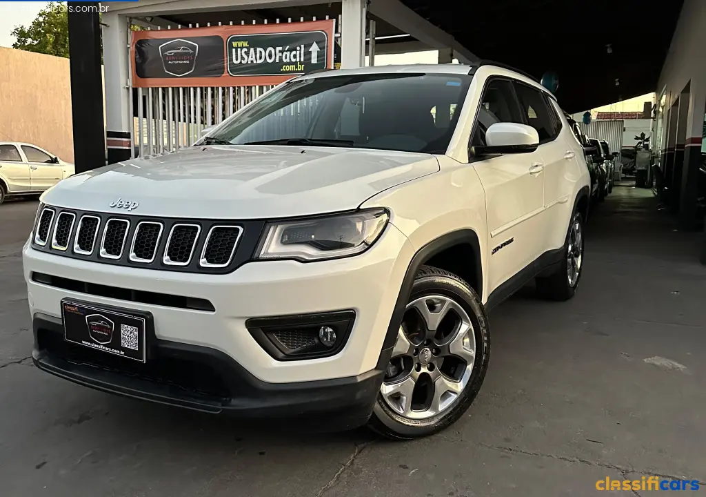 Jeep-MT-VARZEA+GRANDE-COMPASS+LONGITUDE+2.0+4x2+Flex+16V+Aut.-2020+Gasolina-Branca