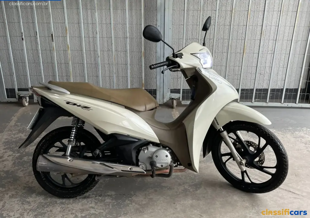 HONDA-MT-V%C3%A1rzea+Grande-BIZ+125%2F125i+Flex-2020-Branca