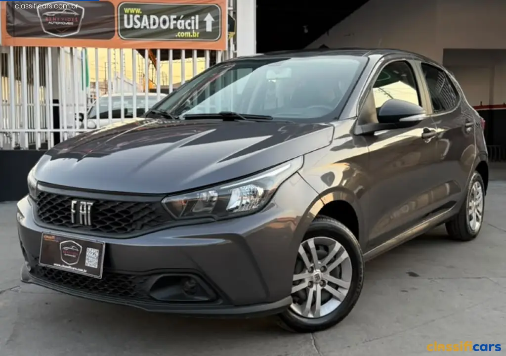 Fiat-MT-VARZEA+GRANDE-ARGO+1.0+6V+Flex-2025+Flex-CINZA