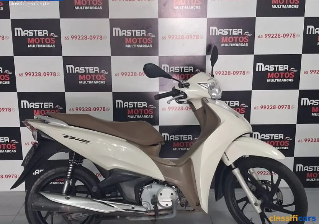 HONDA-MT-V%C3%A1rzea+Grande-BIZ+125%2F125i+Flex-2020-Branca