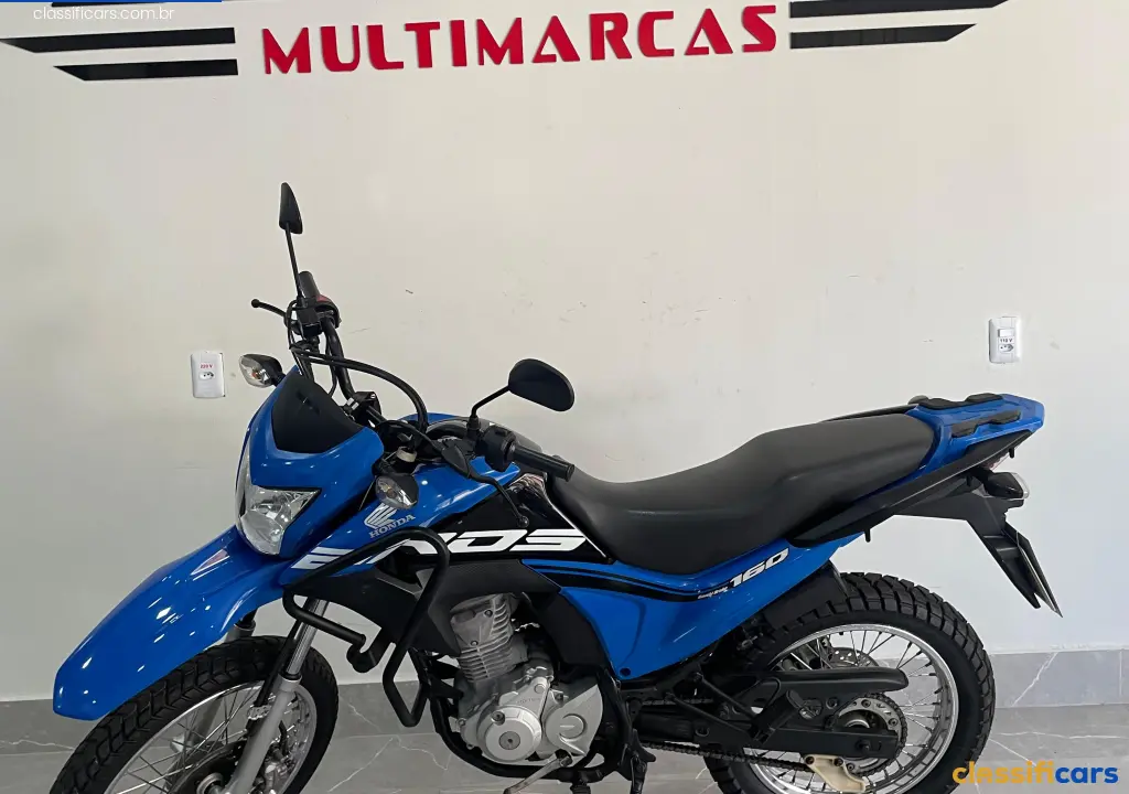 HONDA-MT-V%C3%A1rzea+Grande-NXR+160+BROS+ESDD+FLEXONE-2019-Azul