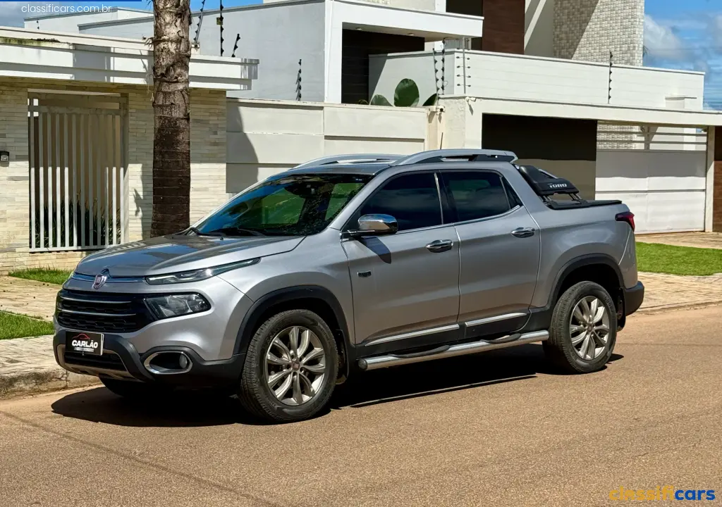 Fiat-RO-Vilhena-Toro+Ranch+2.0+16V+4x4+TB+Diesel+Aut.-2021+Diesel-Prata