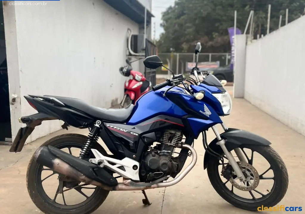 HONDA-MT-V%C3%A1rzea+Grande-CG+160+TITAN+S+Flex-2020+Flex-AZUL