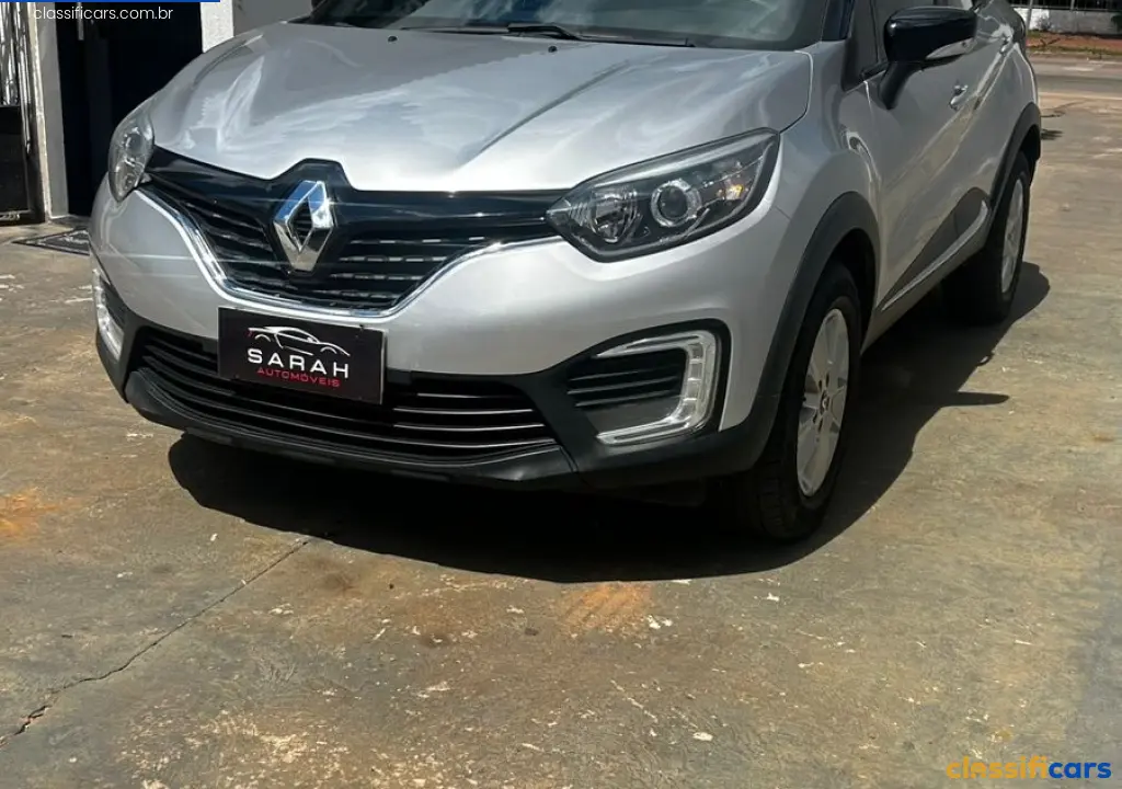 Renault-MT-V%C3%A1rzea+Grande-CAPTUR+Life+1.6+16V+Flex+5p+Aut.-2019-PRATA