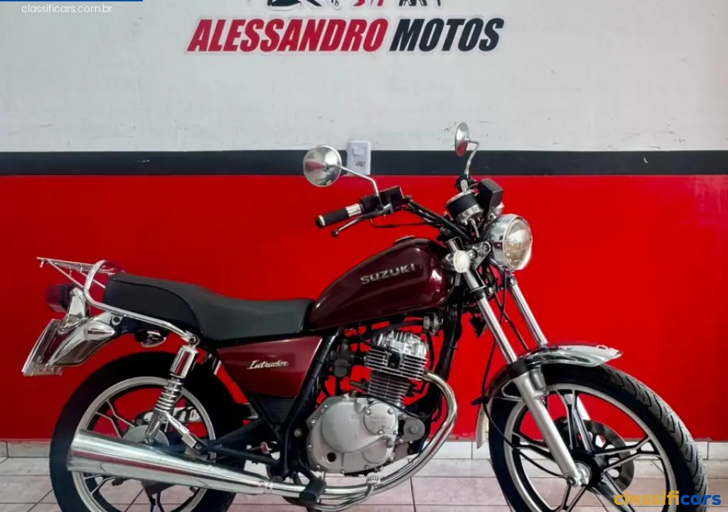 SUZUKI-MT-Cuiab%C3%A1-INTRUDER+125-2008-Vermelha