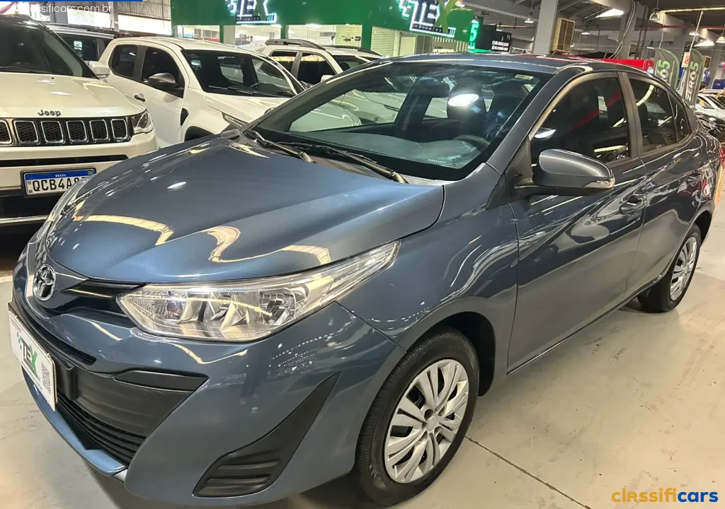 Toyota-MT-VARZEA+GRANDE-YARIS+XL+Live+Sedan+1.5+Flex+16V+4p+Aut.-2020+Gasolina-AZUL