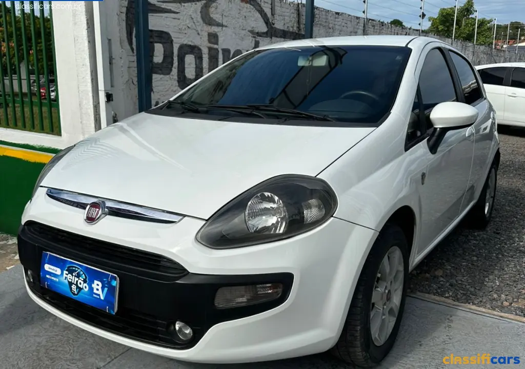 Fiat-MT-V%C3%A1rzea+Grande-Punto+ATTRACTIVE+1.4+Fire+Flex+8V+5p-2015+Flex-BRANCO
