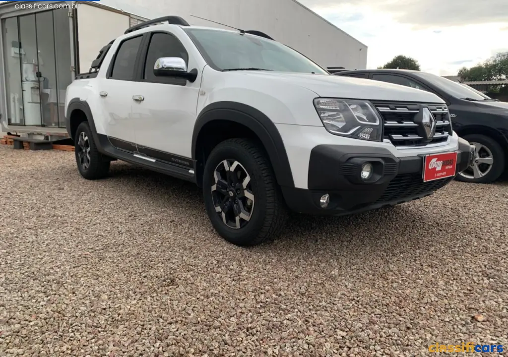 Renault-RO-Ariquemes-OROCH+Outsider+1.3Tce+Flex+Aut.-2025+Flex-Branca