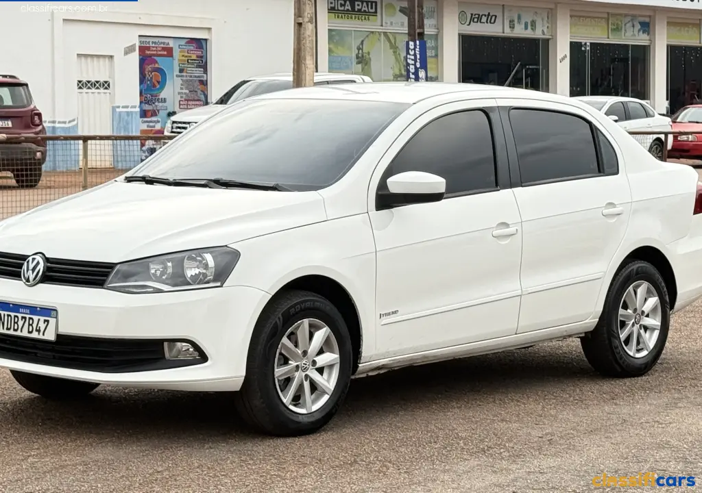 VW+-+VolksWagen-RO-Rolim+de+Moura-VOYAGE+SELE%C3%87%C3%83O+1.0+Mi+Total+Flex+8V+4p-2014+Flex-Branca