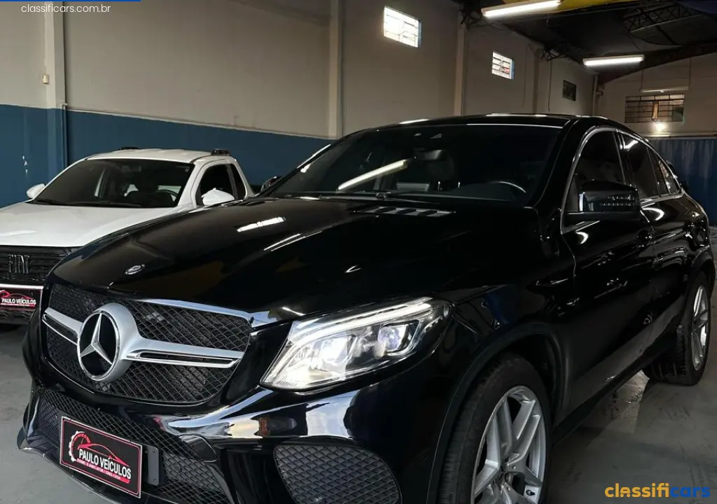 Mercedes-Benz-MT-V%C3%A1rzea+Grande-GLE-400+Night+Coupe+3.0+V6+333cv+Aut.-2017+Gasolina-Preta