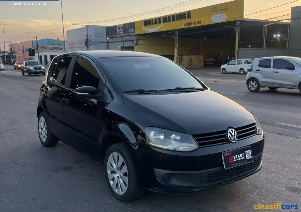 VW+-+VolksWagen-MT-V%C3%A1rzea+Grande-Fox+1.0+Mi+Total+Flex+8V+5p-2013+Flex-PRETO