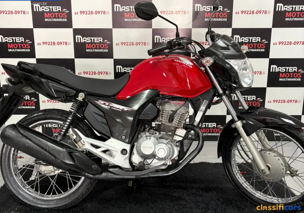 HONDA-MT-V%C3%A1rzea+Grande-CG+160+START-2023-Vermelha