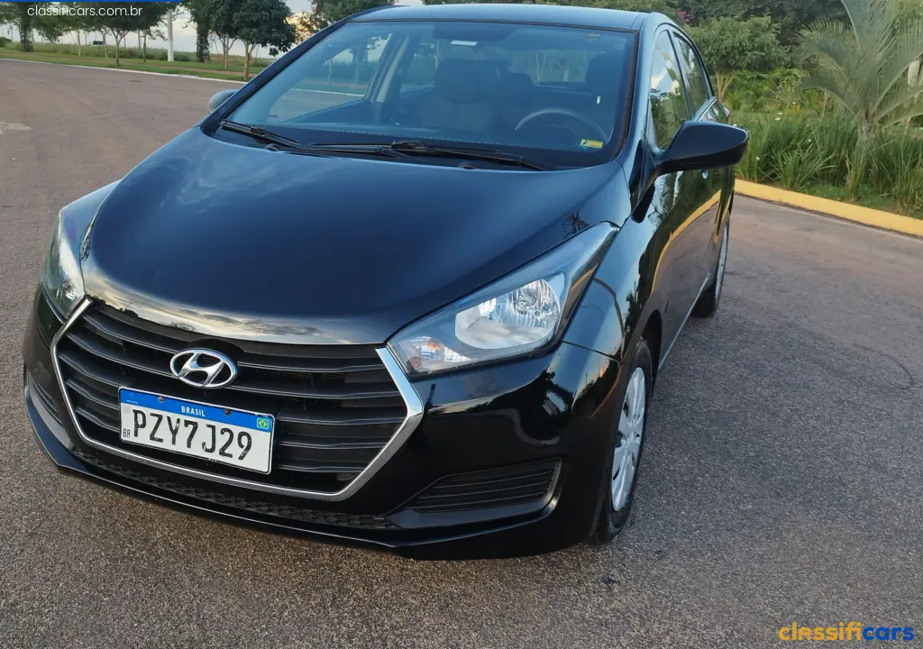 Hyundai-MT-Primavera+do+Leste-HB20+Comf.%2FC.Plus%2FC.Style+1.0+Flex+12V-2018+Gasolina-Preta