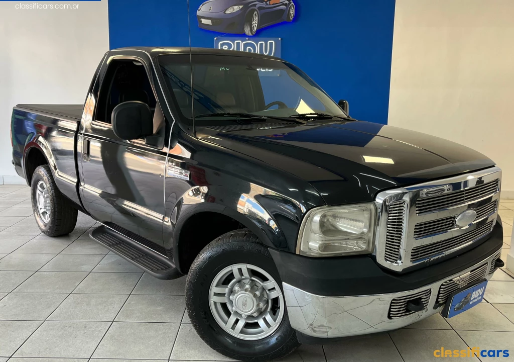 Ford-MT-Cuiab%C3%A1-F-250+XLT+3.9+4x2+CD+TB+Diesel-2009+Diesel-PRETA