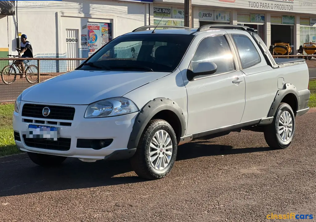 Fiat-RO-Rolim+de+Moura-Strada+Working+1.4+mpi+Fire+Flex+8V+CD-2013+Flex-Branca