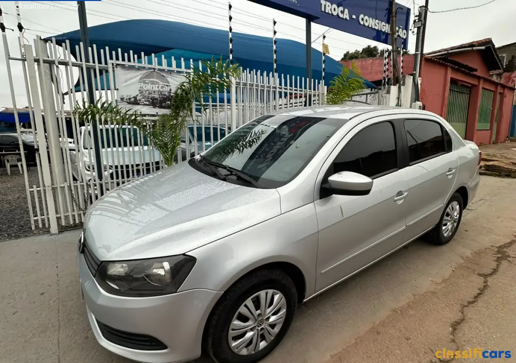 VW+-+VolksWagen-MT-V%C3%A1rzea+Grande-VOYAGE+1.6%2F1.6+City++Mi+Total+Flex+8V+4p-2014+Flex-PRATA
