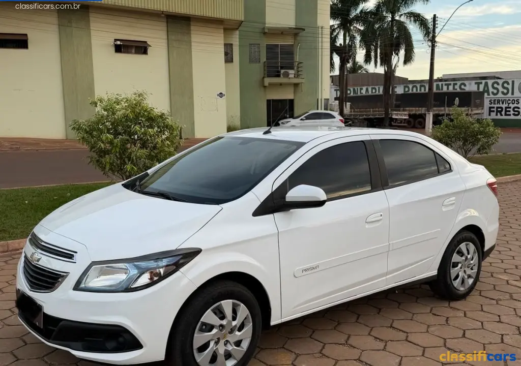 GM+-+Chevrolet-RO-Rolim+de+Moura-PRISMA+Sed.+LT+1.4+8V+FlexPower+4p+Aut.-2015+Flex-Branca