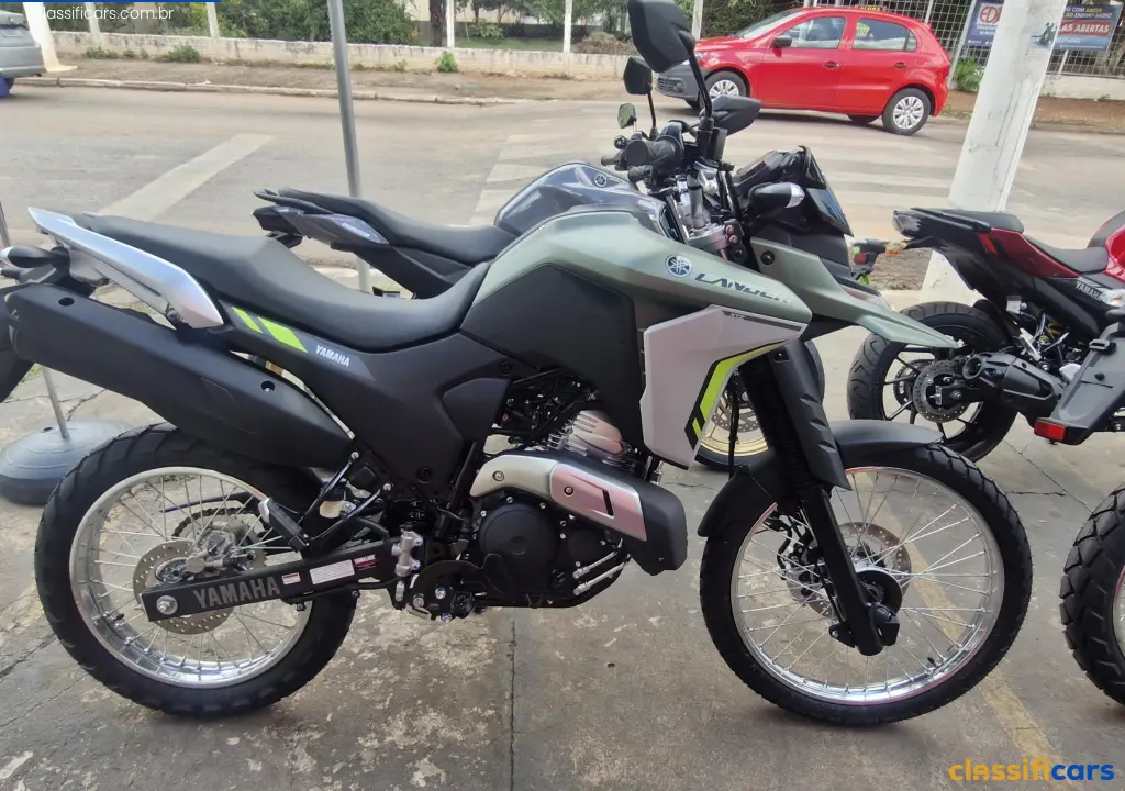 YAMAHA-MT-V%C3%A1rzea+Grande-XTZ+250+LANDER+249cc%2FLANDER+BLUEFLEX%2FABS-2025-VERDE+FOSCA
