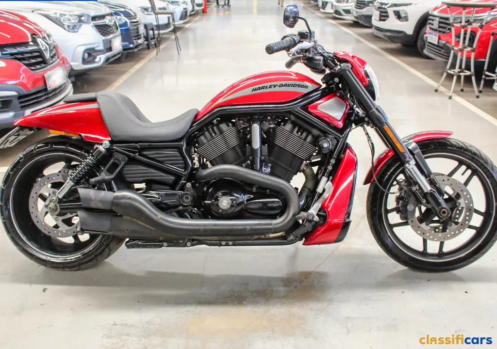 HARLEY-DAVIDSON-MT-VARZEA+GRANDE-NIGHT+ROD+SPECIAL+1250+VRSCDX-2013-VERMELHA