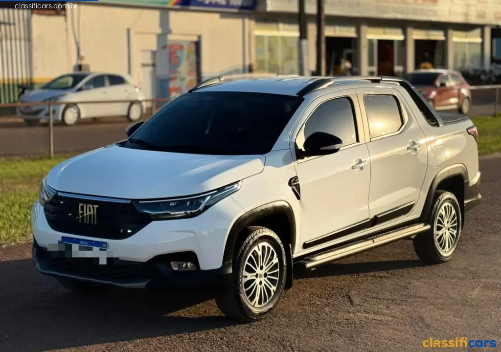 Fiat-RO-Rolim+de+Moura-Strada+Ranch+1.3+Flex+8V+CD+Aut.-2023+Flex-Branca