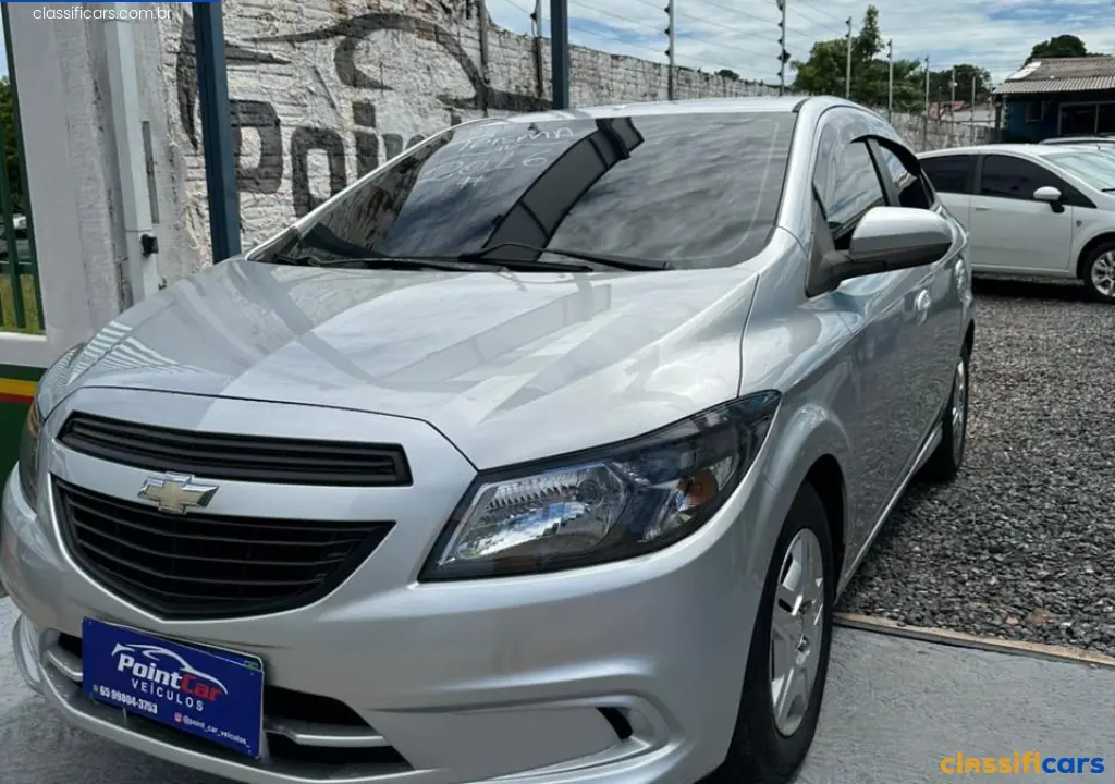 GM+-+Chevrolet-MT-V%C3%A1rzea+Grande-PRISMA+Sed.+Joy%2F+LS+1.0+8V+FlexPower+4p-2016+Flex-PRATA
