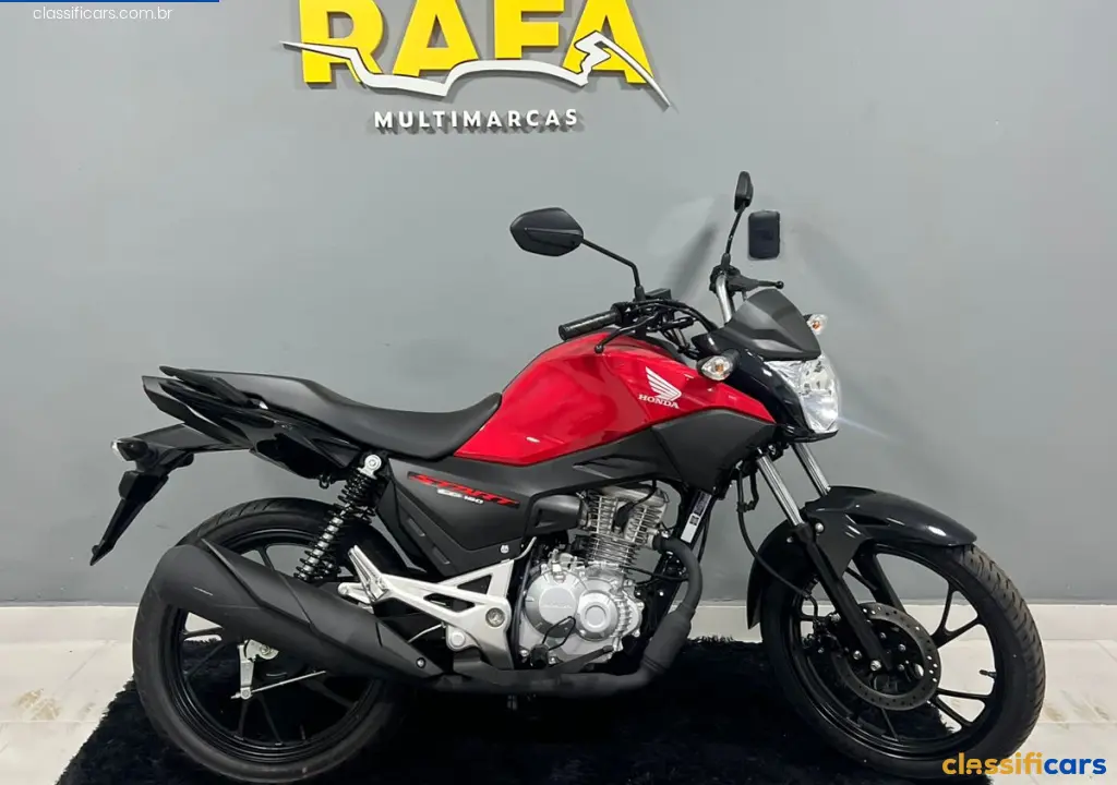 HONDA-MT-V%C3%A1rzea+Grande-CG+160+START-2026-Vermelha