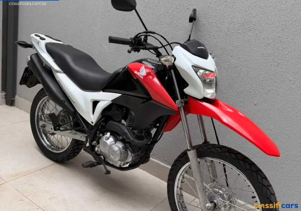 HONDA-MT-Cuiab%C3%A1-NXR+160+BROS-2016-Vermelha