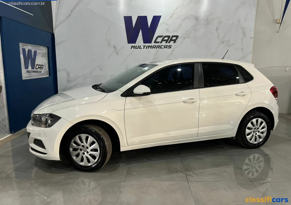 VW+-+VolksWagen-MT-V%C3%A1rzea+Grande-Polo+1.0+Flex+12V+5p-2021+Gasolina-BRANCA