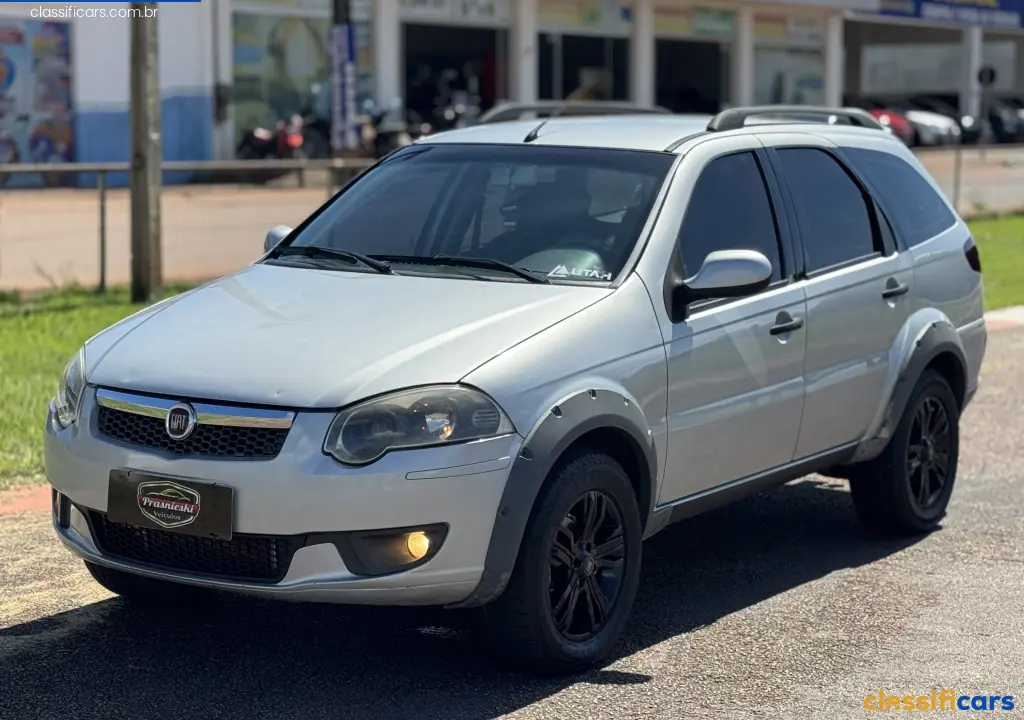 Fiat-RO-Rolim+de+Moura-Palio+Weekend+Trekking+1.6+Flex+16V+5p-2013+Flex-Prata