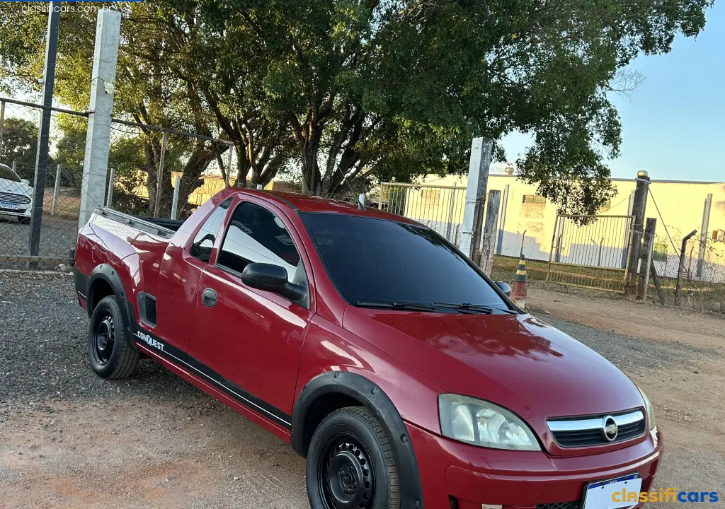 GM+-+Chevrolet-MT-Diamantino-MONTANA+1.8%2F+1.8+Conquest+FlexPower+8V-2005+Gasolina-Vermelha