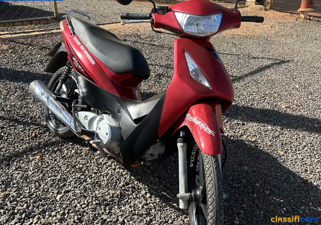 HONDA-MT-Diamantino-BIZ+125+ES%2F+125+ES+FLEX-2010+Gasolina-Vermelha