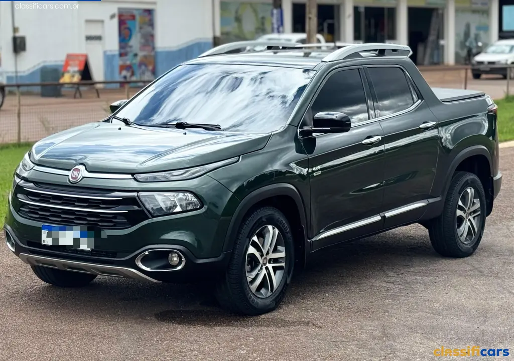 Fiat-RO-Rolim+de+Moura-Toro+Volcano+2.0+16V+4x4+TB+Diesel+Aut.-2017+Diesel-Verde