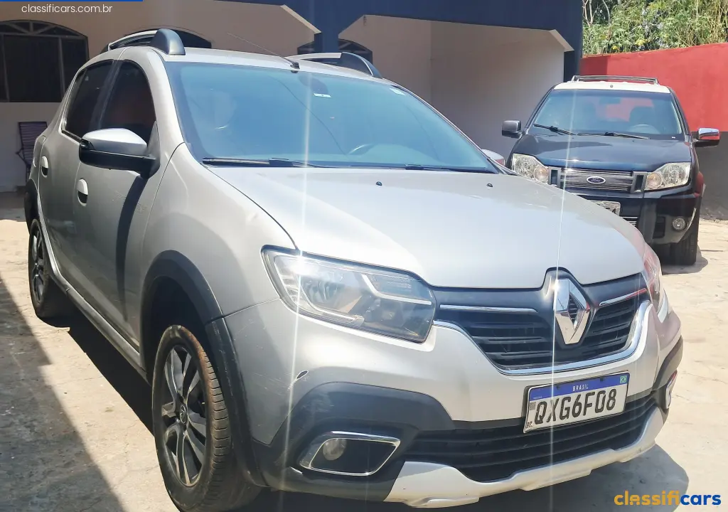 Renault-MT-V%C3%A1rzea+Grande-SANDERO+STEP.+Easy+R+Dyn.+Flex+1.6+16V-2019+Gasolina-Prata