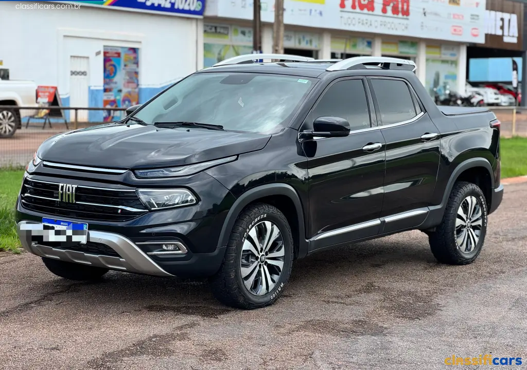 Fiat-RO-Rolim+de+Moura-Toro+Volcano+1.3+T270+4x2+Flex+Aut.-2022+Flex-Preta