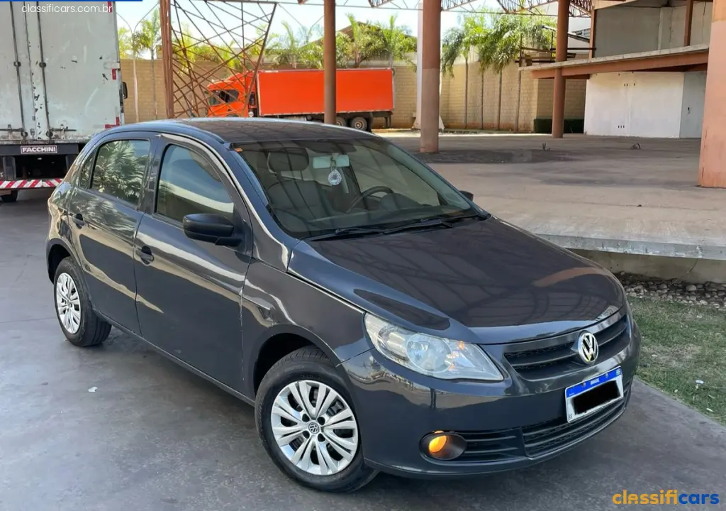 VW+-+VolksWagen-MT-V%C3%A1rzea+Grande-Gol+%28novo%29+1.0+Mi+Total+Flex+8V+4p-2009+Flex-Cinza
