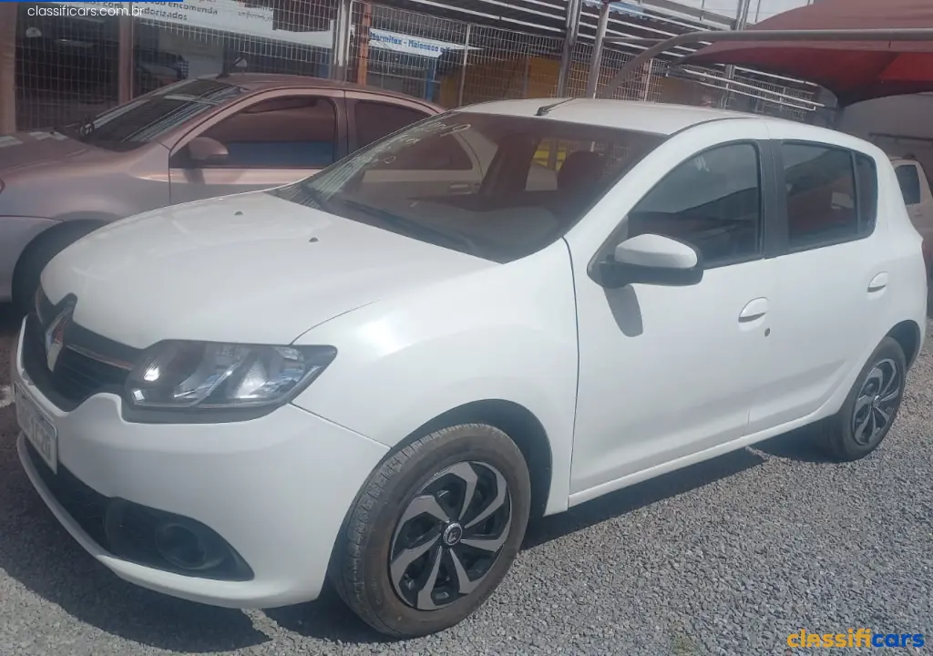 Renault-MT-V%C3%A1rzea+Grande-SANDERO+Expression+Flex+1.0+12V+5p-2019+Flex-BRANCO