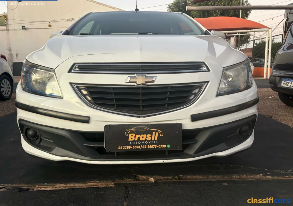 GM+-+Chevrolet-PRISMA+Sed.+LT+1.4+8V+FlexPower+4p-2015+Gasolina-BRANCO