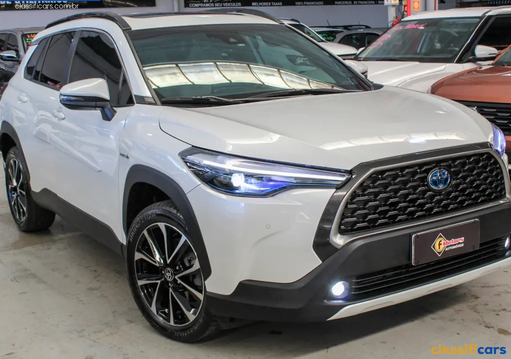 Toyota-MT-VARZEA+GRANDE-Corolla+Cross+XRX+1.8+16V+Aut.+%28H%C3%ADbrido%29-2024+Gasolina-Branca