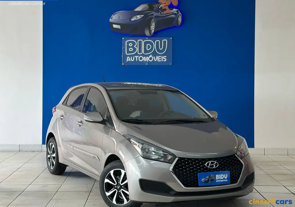 Hyundai-MT-Cuiab%C3%A1-HB20+C.Style%2FC.Plus+1.6+Flex+16V+Aut.-2019+Gasolina-Prata