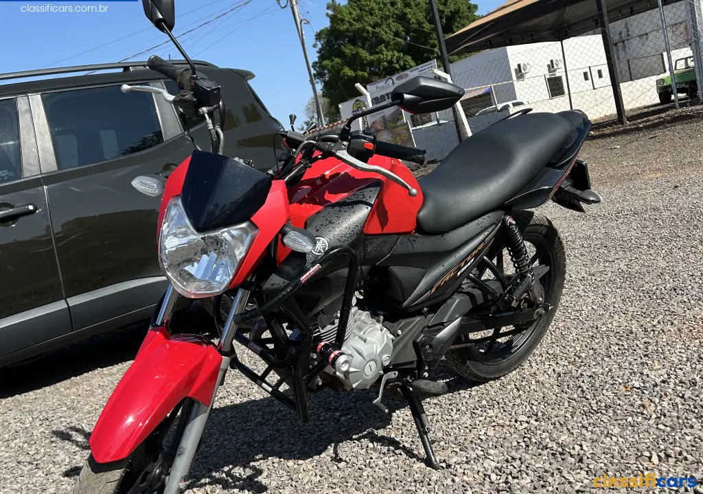 YAMAHA-MT-Diamantino-YBR+150+FACTOR+ED%2FFLEX-2018-Vermelha