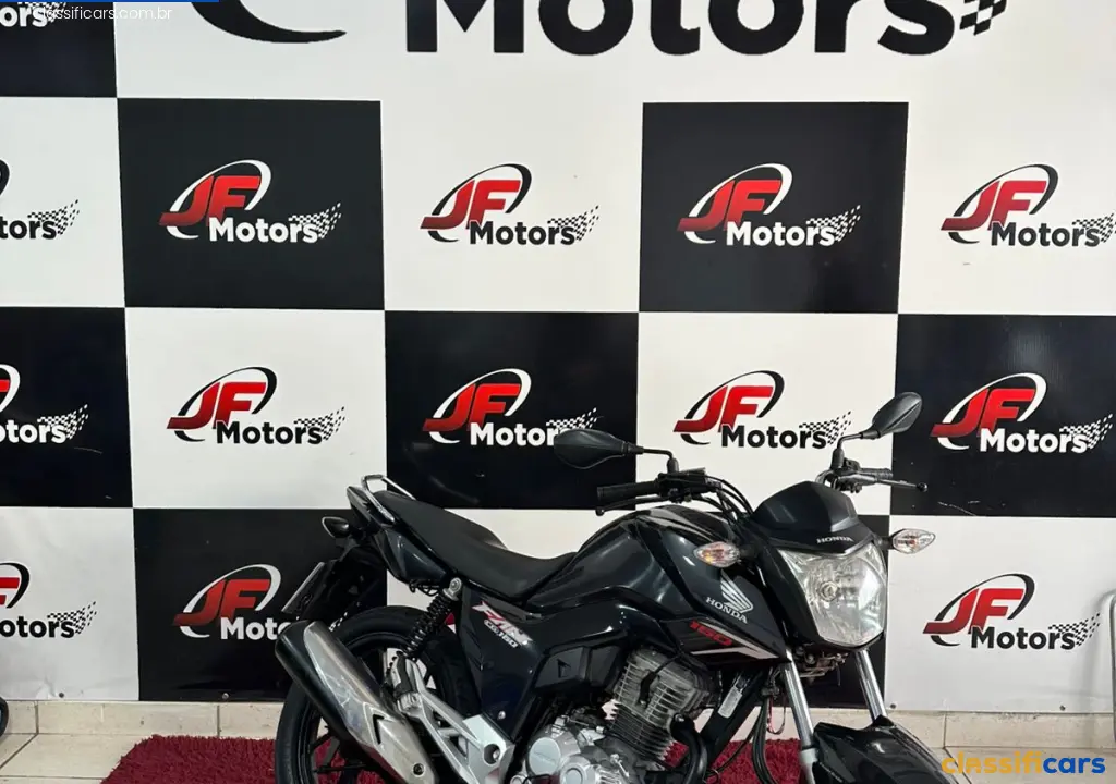 HONDA-MT-V%C3%A1rzea+Grande-CG+160+FAN+Flex-2019-Cinza