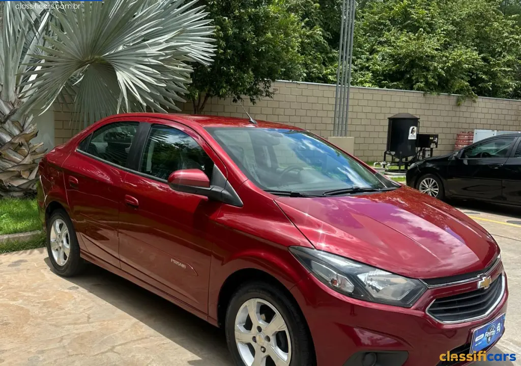 GM+-+Chevrolet-MT-V%C3%A1rzea+Grande-PRISMA+Sed.+LT+1.4+8V+FlexPower+4p-2019-Vermelha