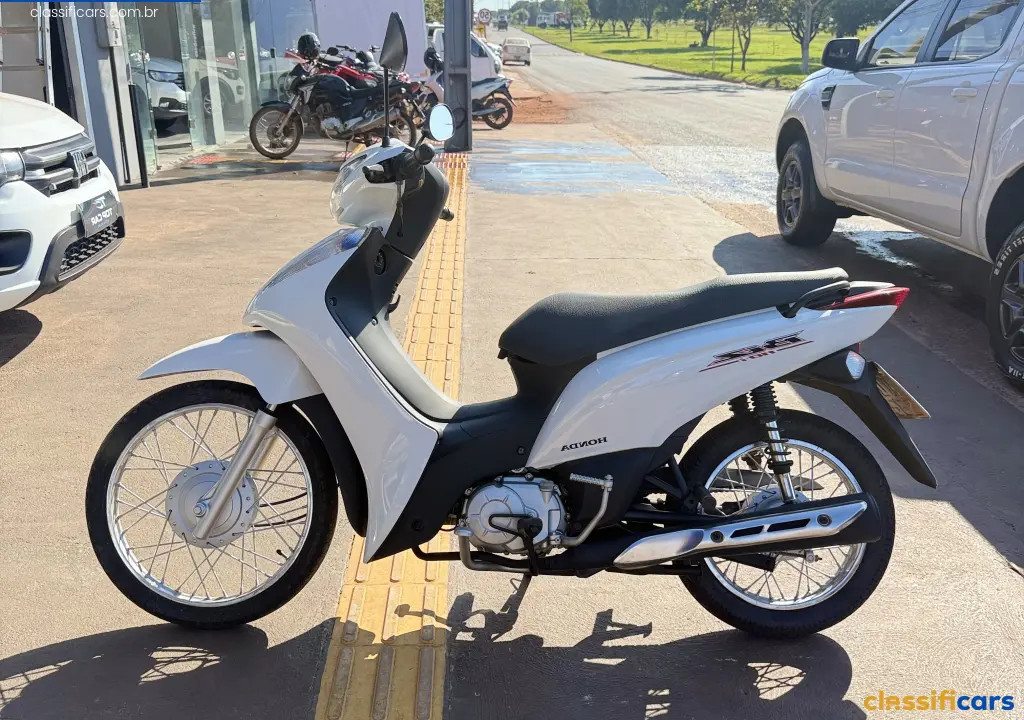 HONDA-RO-Rolim+de+Moura-BIZ+110i-2017-Branca