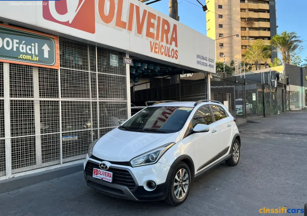 Hyundai-MT-Cuiab%C3%A1-HB20X+Premium+1.6+Flex+16V+Aut.-2018+Gasolina-BRANCA