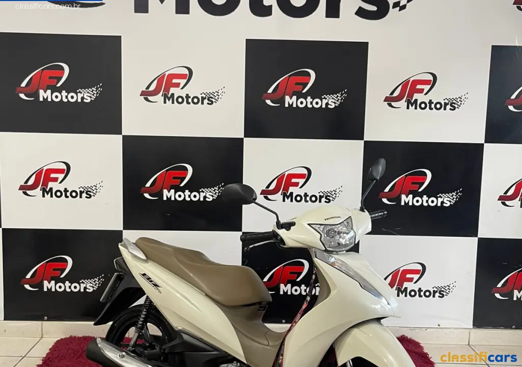 HONDA-MT-V%C3%A1rzea+Grande-BIZ+125%2F125i+Flex-2023-Branca