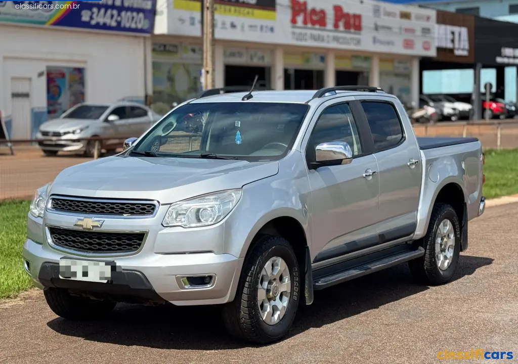 GM+-+Chevrolet-RO-Rolim+de+Moura-S10+Pick-Up+LTZ+2.4+F.Power+4x2+CD-2014+Flex-Prata+