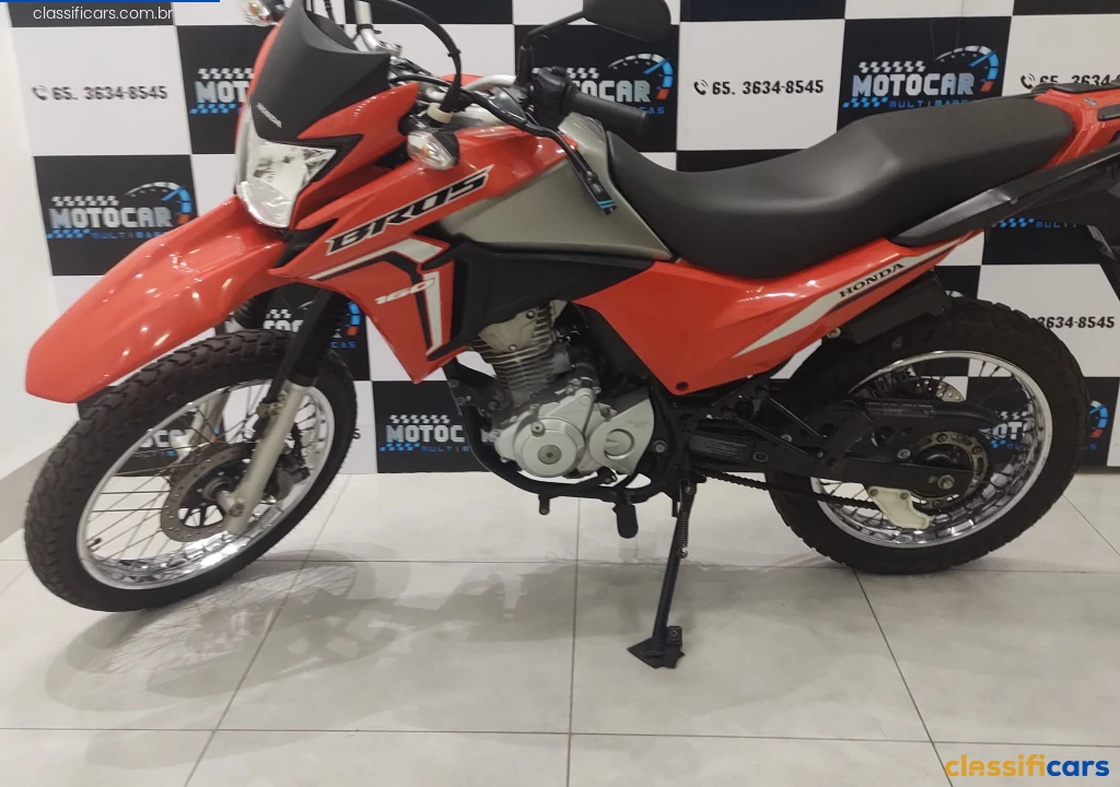 HONDA-MT-Cuiab%C3%A1-NXR+160+BROS+ESDD+FLEXONE-2022-VERMELHA