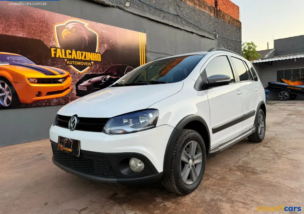 VW+-+VolksWagen-MT-V%C3%A1rzea+Grande-SpaceCross+1.6+Mi+Total+Flex+8V-2012+Flex-Branca