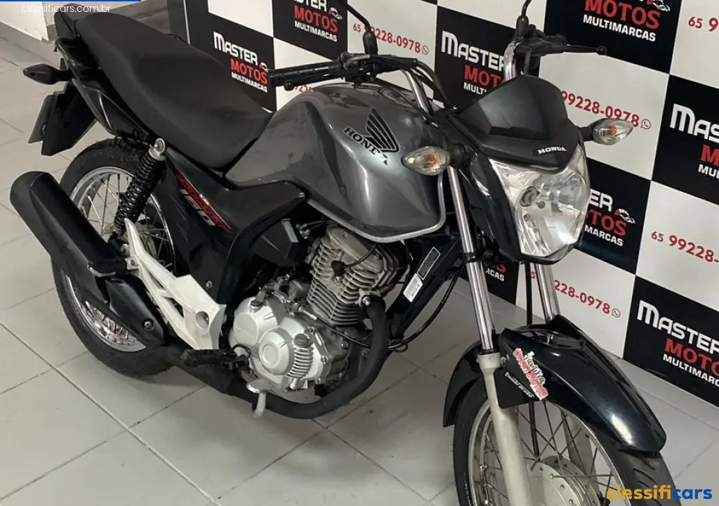 HONDA-MT-V%C3%A1rzea+Grande-CG+160+START-2021-CINZA